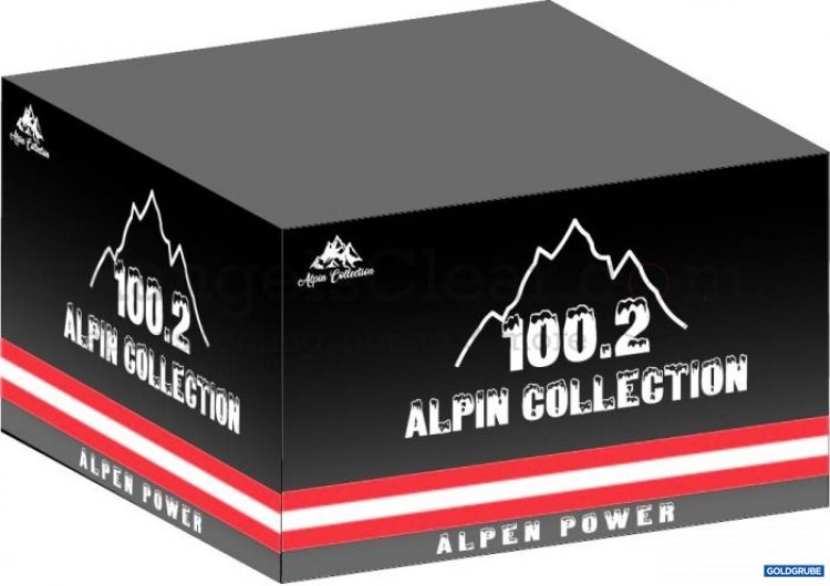 Artikel Nr. 915540 Artikel Nr. 915540: Batteriefeuerwerk F2