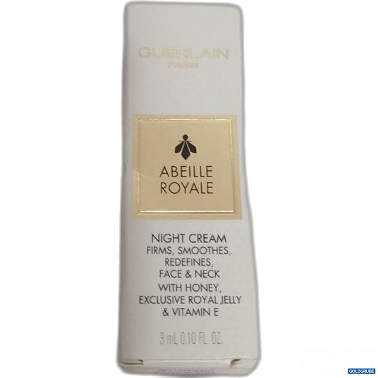 Artikel Nr. 919540: Guerlain Abeille Royale Night Cream 5 ml