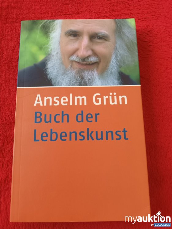 Artikel Nr. 927540 Artikel Nr. 927540: Buch der Lebenskunst