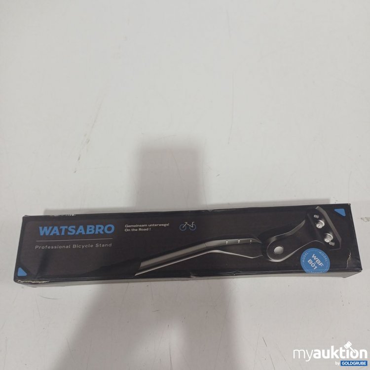 Artikel Nr. 933540: WATSABRO Professional Fahrradständer