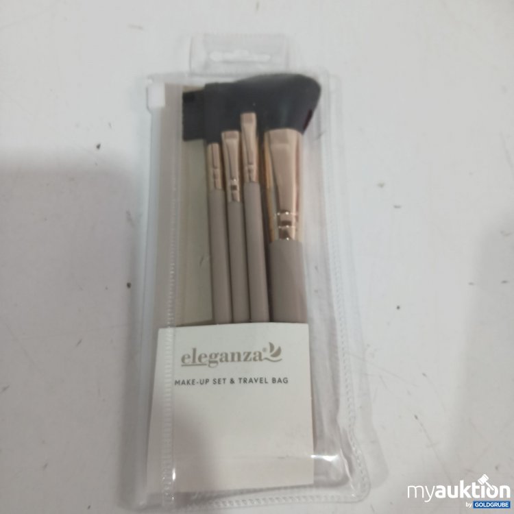 Artikel Nr. 956540: Eleganza Make-up Set & Travel bag 