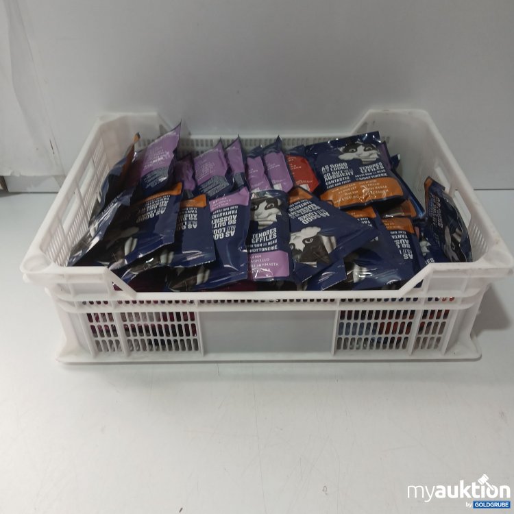 Artikel Nr. 958540: Felix Gelee diverse Sorten 56×85g