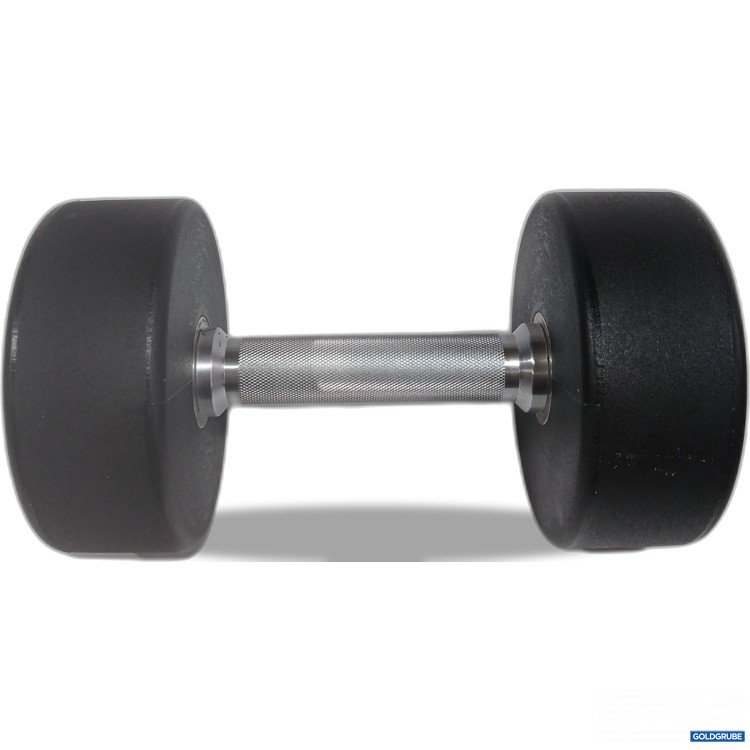 Artikel Nr. 972540: Atletica Hantel 12,5kg 