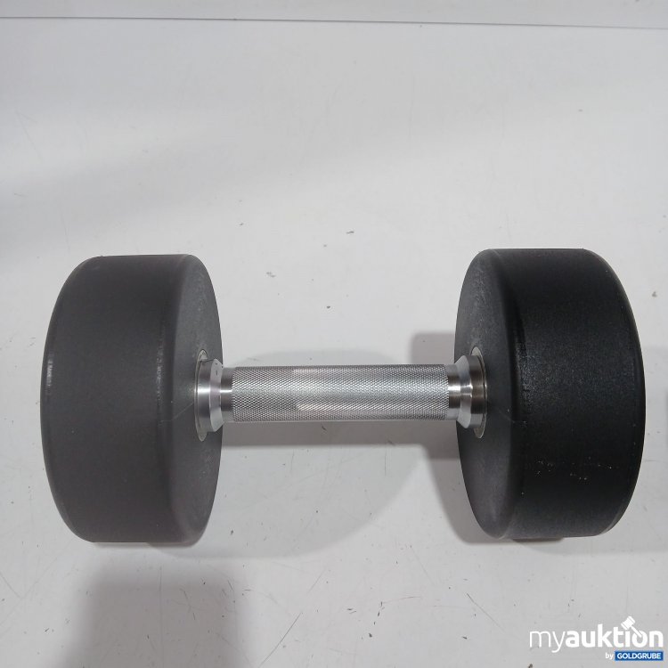 Artikel Nr. 972540: Atletica Hantel 12,5kg 