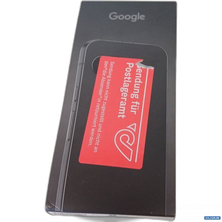 Artikel Nr. 976540: Google Pixel 9a Smartphone 128 GB