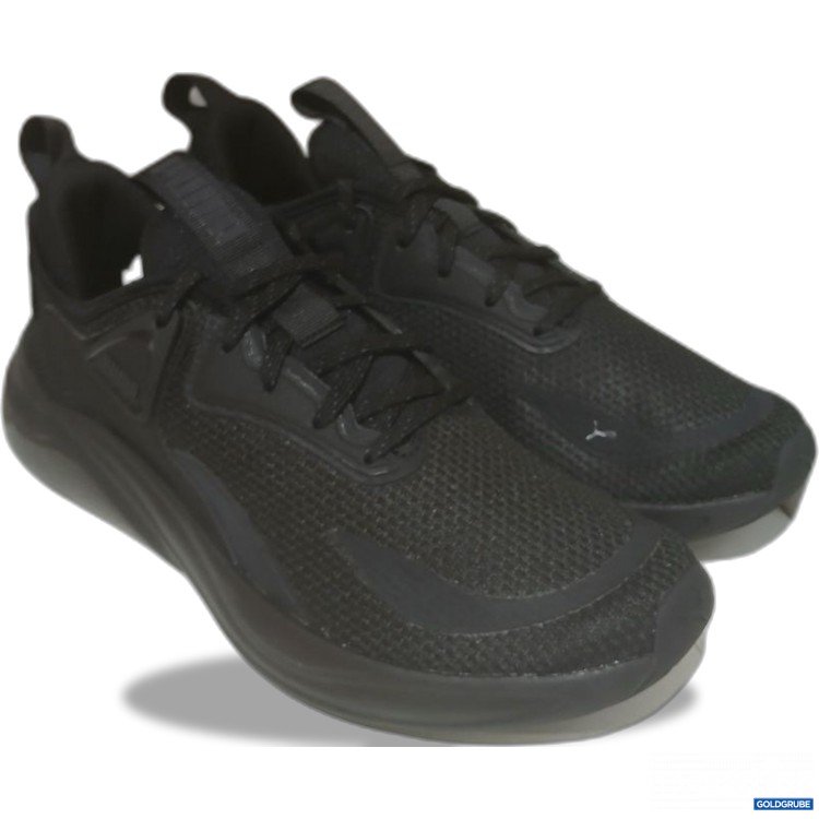 Artikel Nr. 978540: PUMA Cell Thrill Sneaker Schwarz