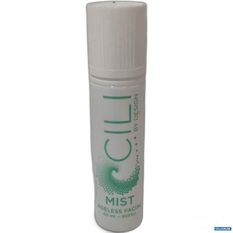 Artikel Nr. 987540: CILI Ageless Facial Mist 60 ml