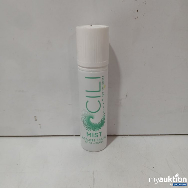 Artikel Nr. 987540: CILI Ageless Facial Mist 60 ml