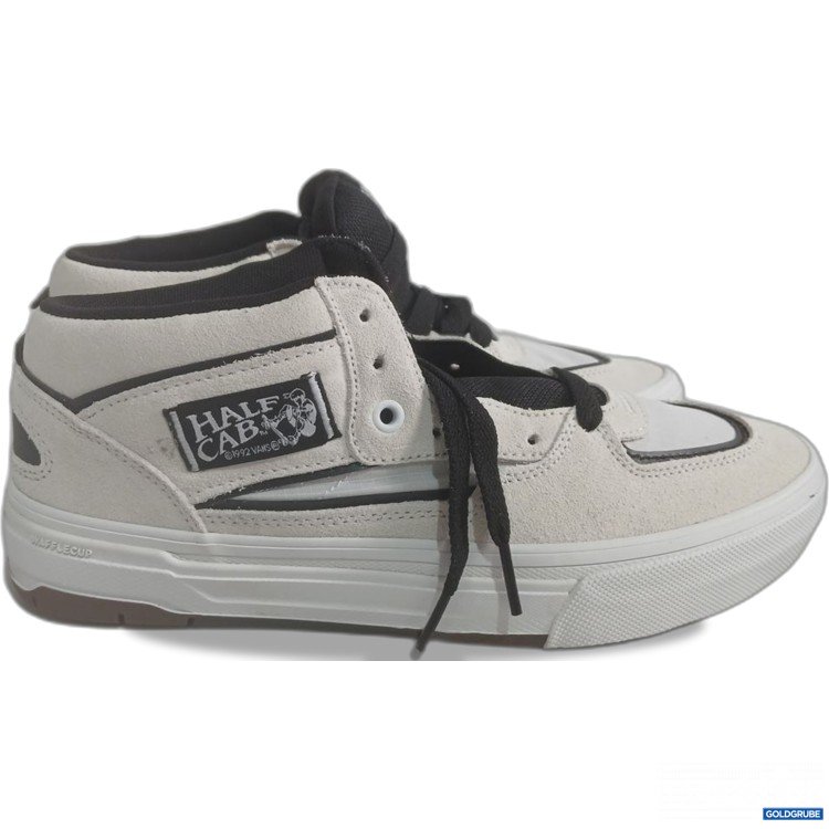 Artikel Nr. 992540: Vans Half Cab Wafflecup
