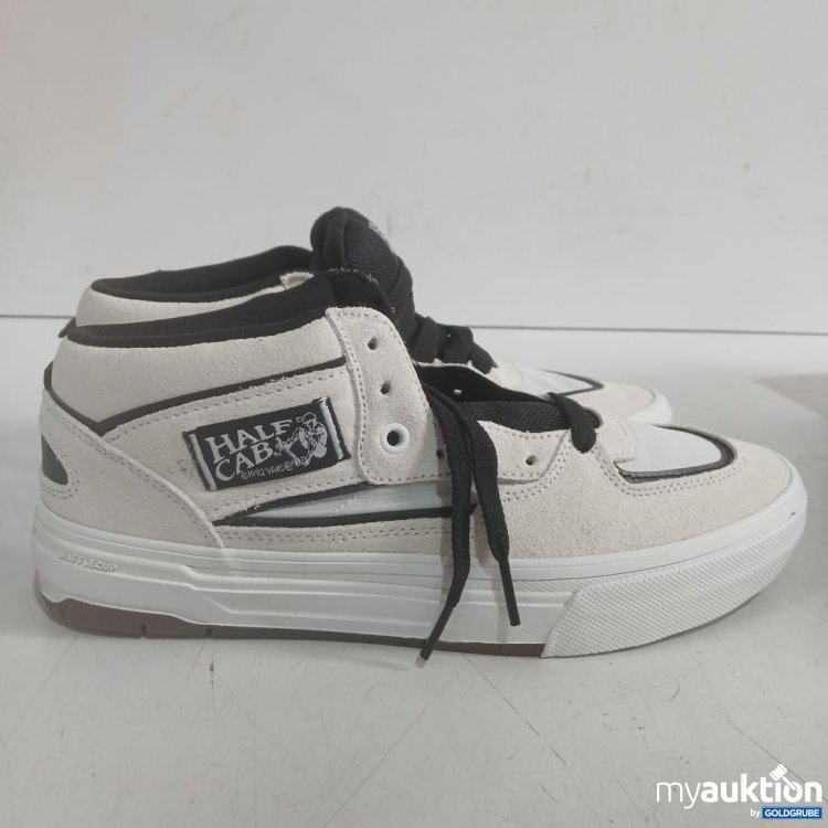 Artikel Nr. 992540: Vans Half Cab Wafflecup