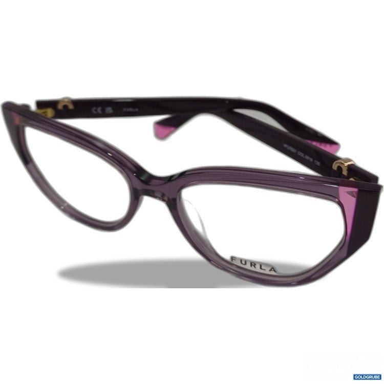 Artikel Nr. 994540 Artikel Nr. 994540: FURLA Brille Violett