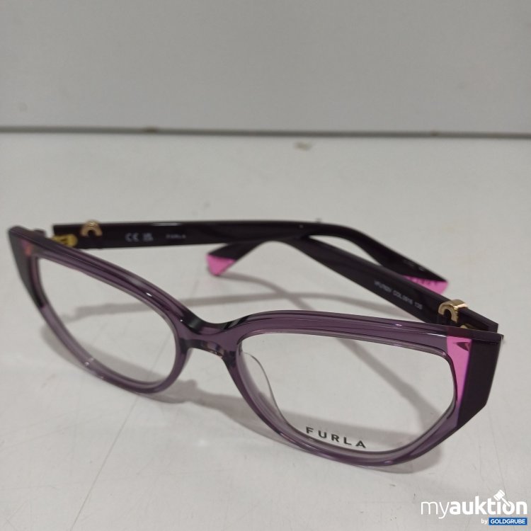 Artikel Nr. 994540 Artikel Nr. 994540: FURLA Brille Violett