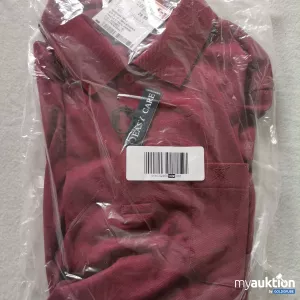 Auktion Easy care Polo Shirt 