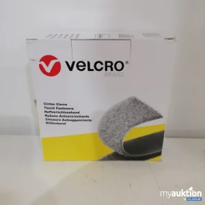 Auktion Velcro Brand Haftverschlussband 5m
