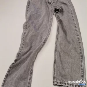 Auktion Pull&Bear Jeans mom