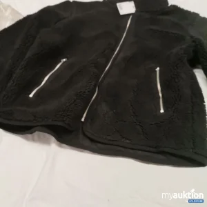 Auktion H&M Teddy Jacke 