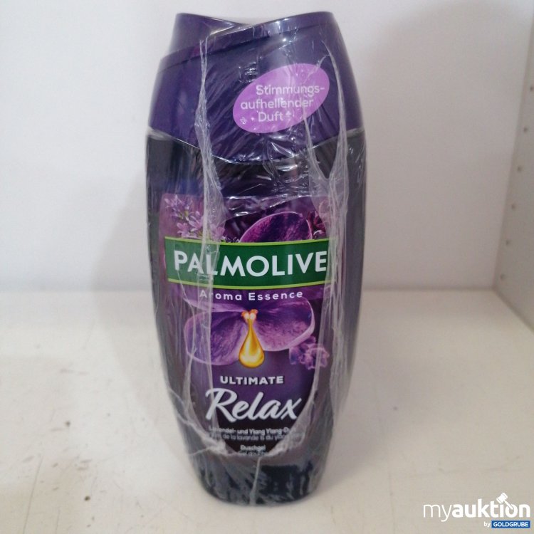 Artikel Nr. 432541: Palmolive Aroma Essence 250ml