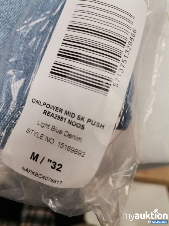 Artikel Nr. 434541: Only Jeans 