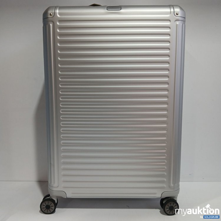 Artikel Nr. 440541: Travelite  Next 2.0 4w Trolly L Silber 
