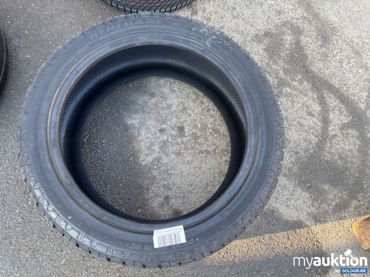 Artikel Nr. 442541: RADAR Renegade A/T5 285/45 R22