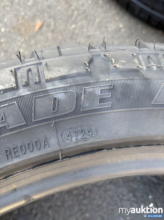 Artikel Nr. 442541: RADAR Renegade A/T5 285/45 R22