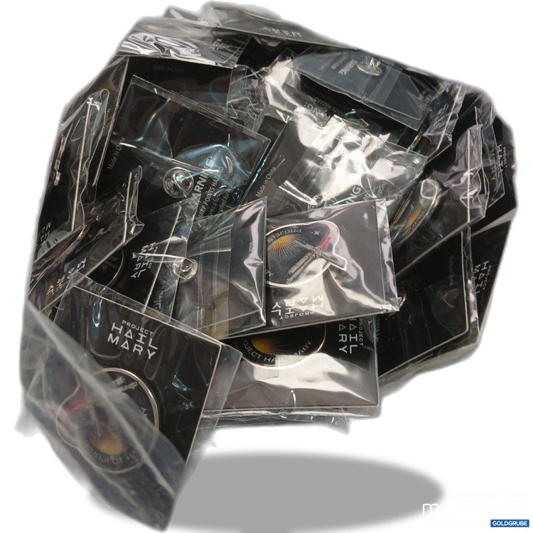 Artikel Nr. 443541: HAIL MARY 50 Stk 