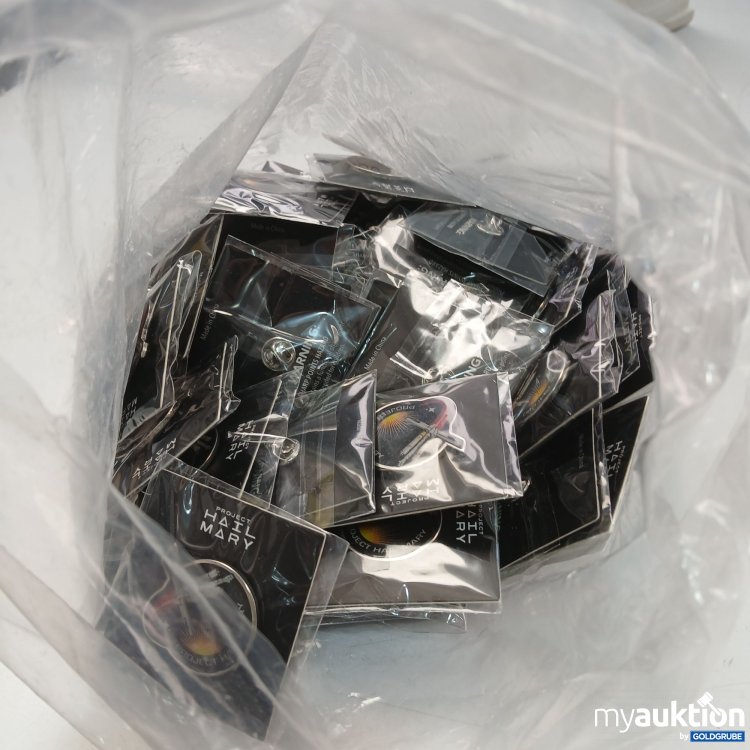 Artikel Nr. 443541: HAIL MARY 50 Stk 