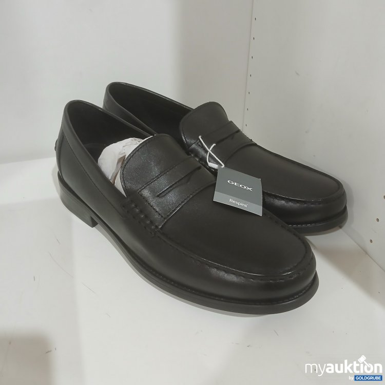 Artikel Nr. 462541 Artikel Nr. 462541: GEOX Halbschuhe Größe 47
