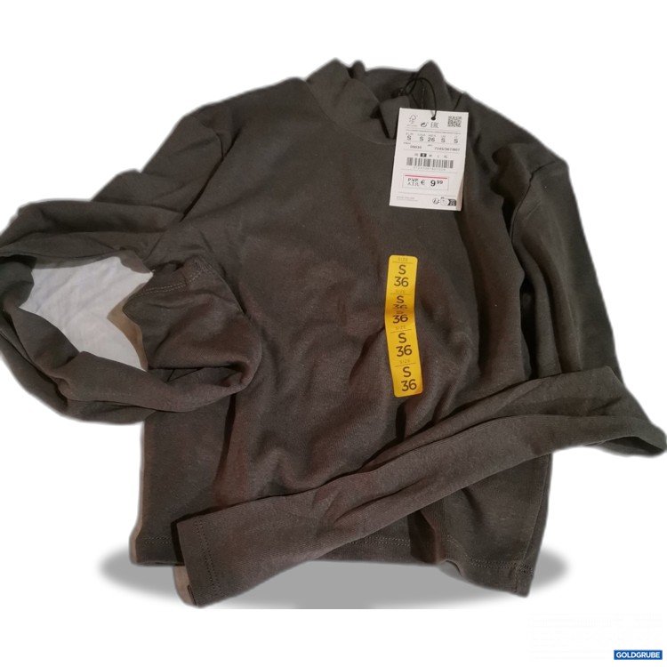 Artikel Nr. 514541 Artikel Nr. 514541: Pull&Bear Oberteil