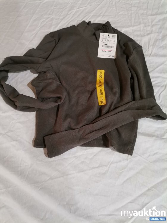 Artikel Nr. 514541 Artikel Nr. 514541: Pull&Bear Oberteil