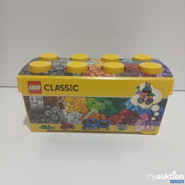 Artikel Nr. 522541 Artikel Nr. 522541: Lego Classic 10696