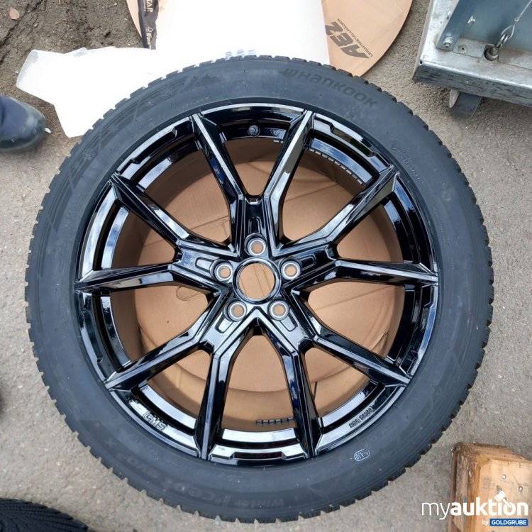 Artikel Nr. 523541: Hankook Winter i*cept EVO 3 235/50R20 104W XL