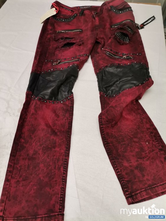 Artikel Nr. 705541 Artikel Nr. 705541: Jeans