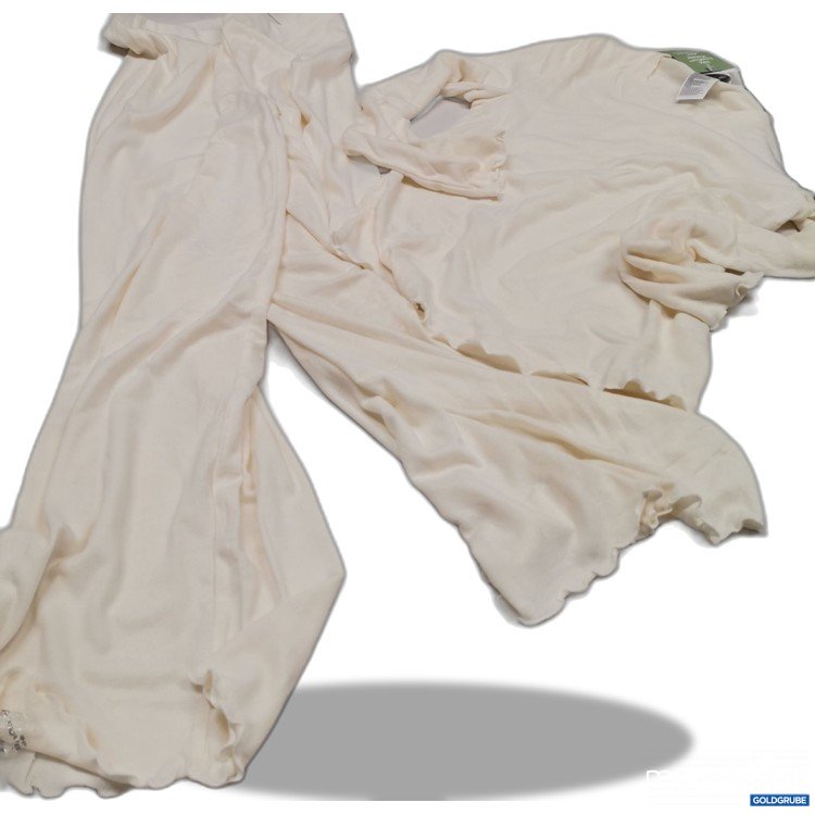 Artikel Nr. 742541: H&M Hausanzug 2 Teiler Feinstrick 