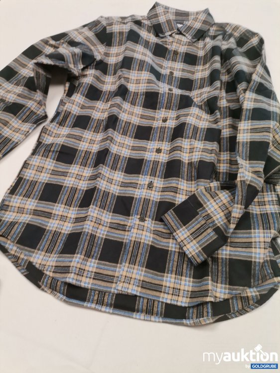 Artikel Nr. 809541: Landsend Hemd long