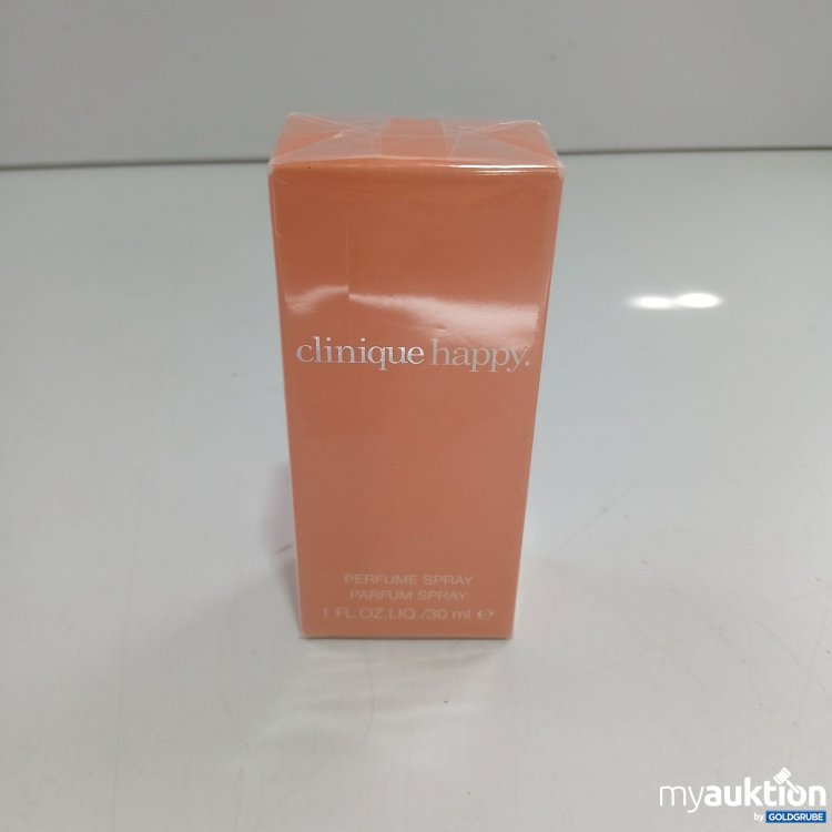 Artikel Nr. 814541 Artikel Nr. 814541: Clinique Happy Perfume Spray 30ml