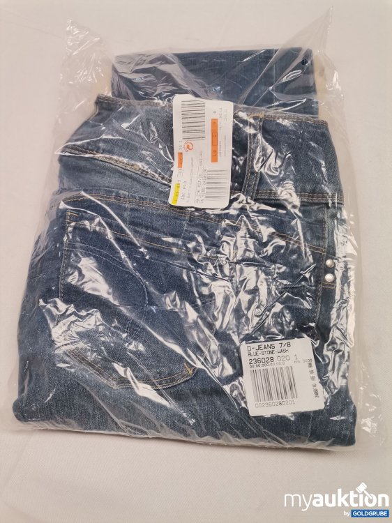 Artikel Nr. 822541: 7/8 Jeans 