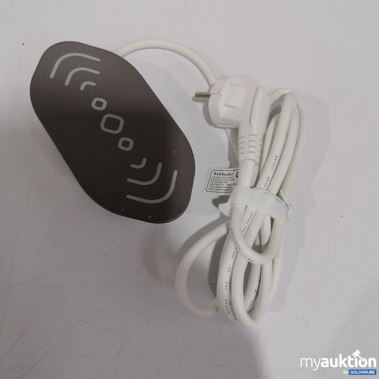 Artikel Nr. 827541 Artikel Nr. 827541: Newbealer Travel Iron, NB301