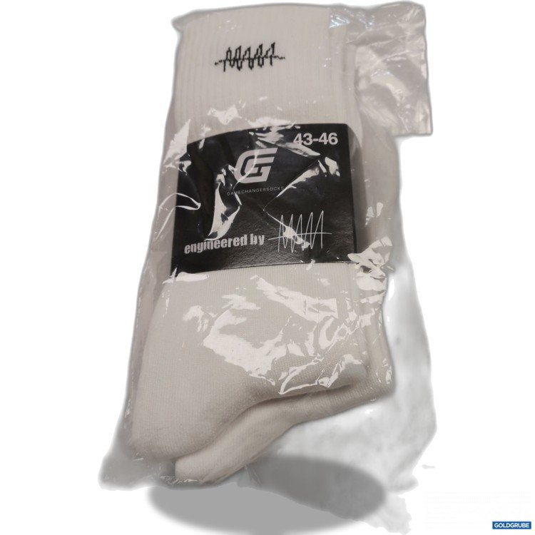 Artikel Nr. 837541: Gamechanger Socken 