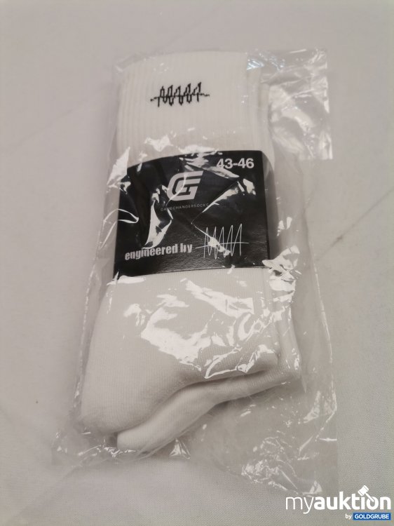 Artikel Nr. 837541: Gamechanger Socken 