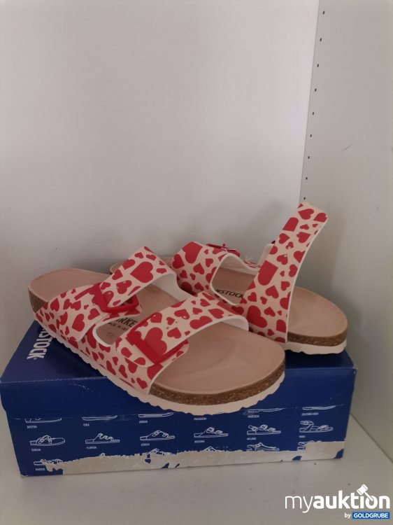 Artikel Nr. 848541 Artikel Nr. 848541: Birkenstock Arizona BS