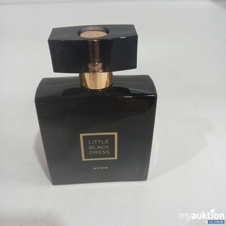 Artikel Nr. 866541: Avon little Black Dress 