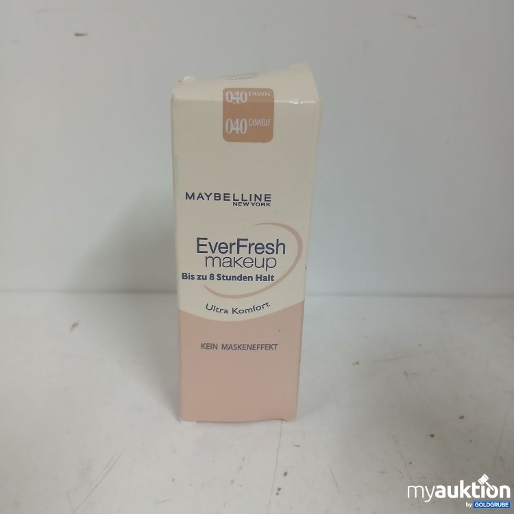 Artikel Nr. 875541: Maybelline EverFresh Makeup 040 Fawn 30ml
