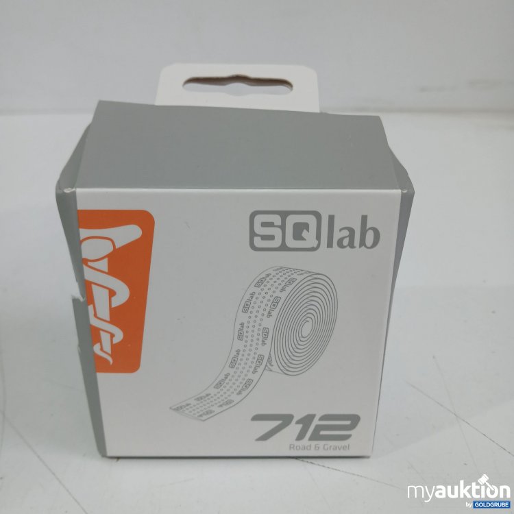 Artikel Nr. 877541 Artikel Nr. 877541: SQ Lab 712 Road & Gravel