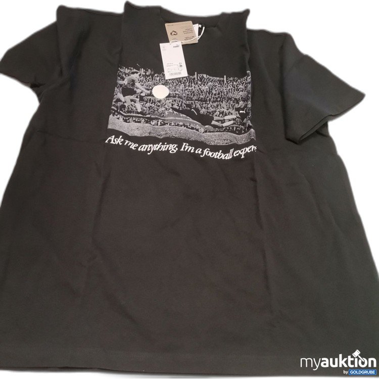 Artikel Nr. 880541: Puma select Shirt