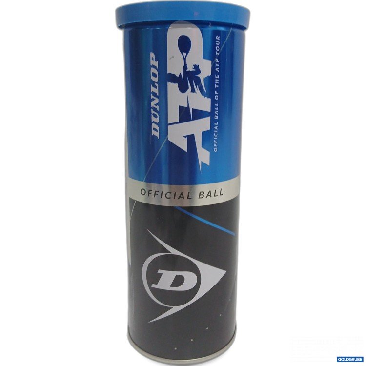 Artikel Nr. 882541 Artikel Nr. 882541: Dunlop ATP Official Ball