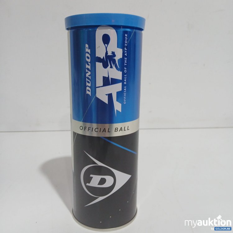 Artikel Nr. 882541 Artikel Nr. 882541: Dunlop ATP Official Ball