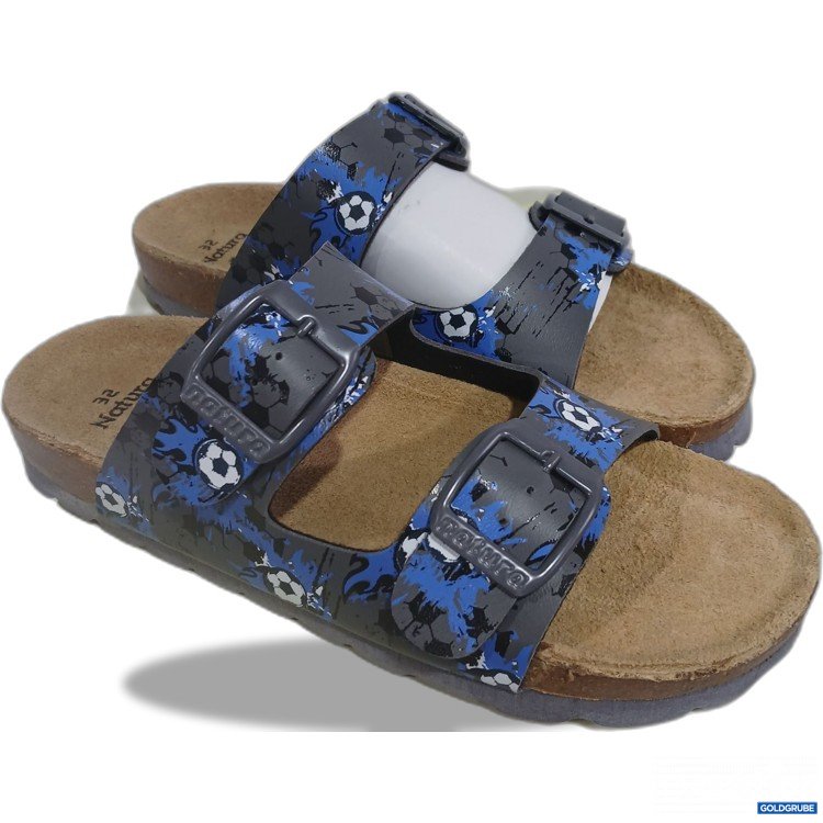 Artikel Nr. 885541: Natura Hausschuhe 