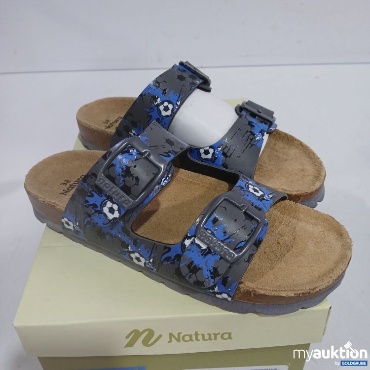 Artikel Nr. 885541: Natura Hausschuhe 