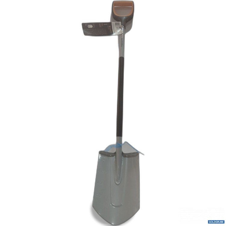 Artikel Nr. 887541 Artikel Nr. 887541: Fiskars Pointed Spade Gärtnerspaten Xact 120cm